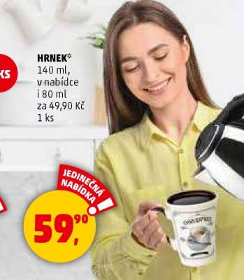 Hrnek