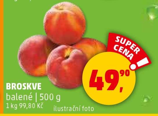 Broskve