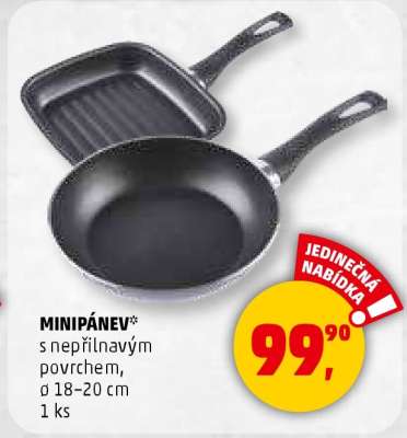MINIPÁNEV