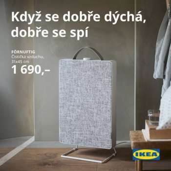 thumbnail - Leták IKEA