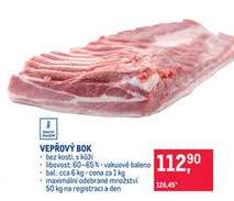 Vepřový bok