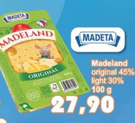 Madeland