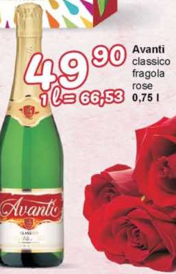 Avanti