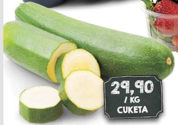 CUKETA