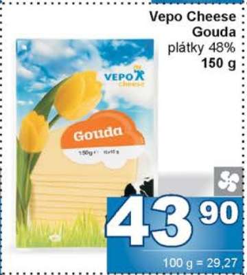 Vepo Cheese Gouda