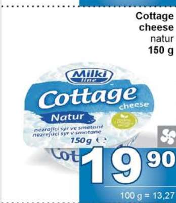 Cottage Cheese