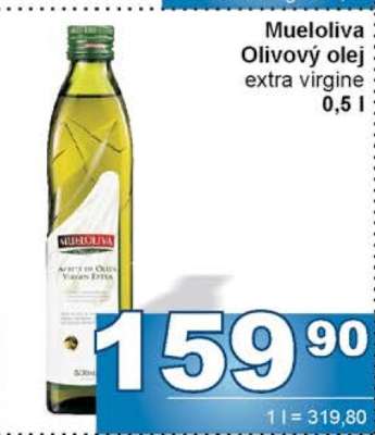 Mueloliva