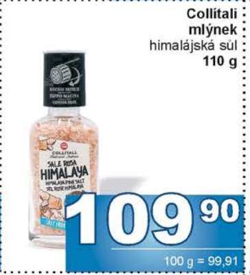 Collitali Mlýnek