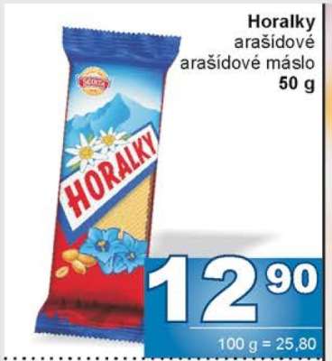 Horalky