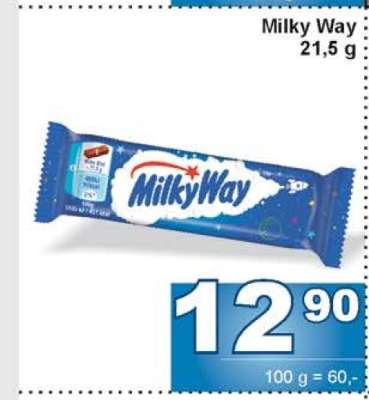 Milky Way