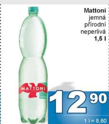 Mattoni