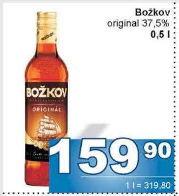 Božkov