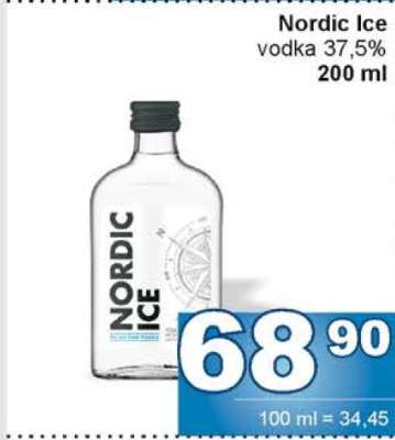 Nordic Ice