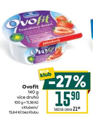 OVOFIT