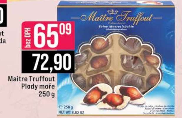 Maitre Truffout