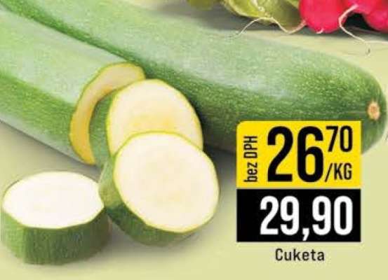 CUKETA