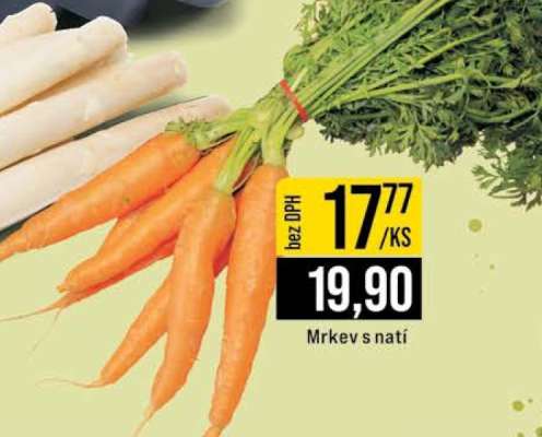 MRKEV S NATÍ