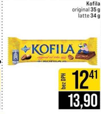 Kofila