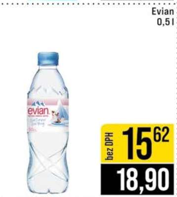 Evian
