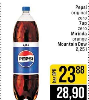 Pepsi