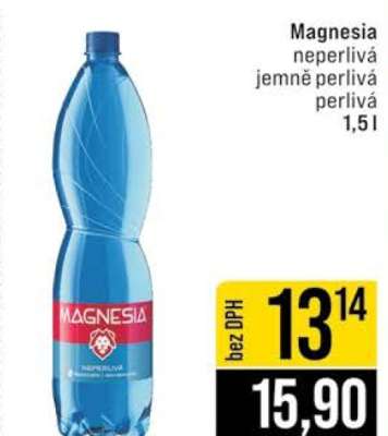 Magnesia