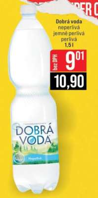 Dobrá voda