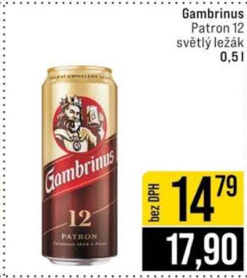 Gambrinus