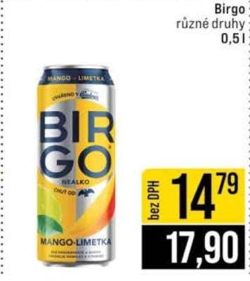 BIRGO