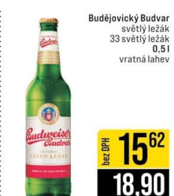 Budějovický Budvar