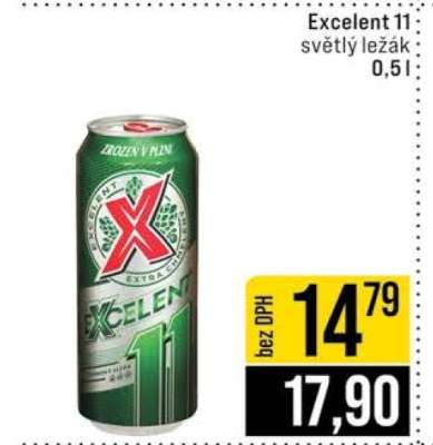 Excelent 11