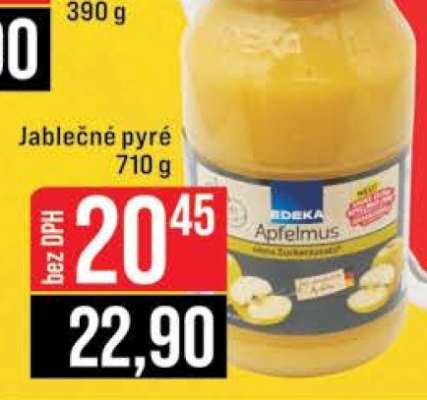 Apfelmus