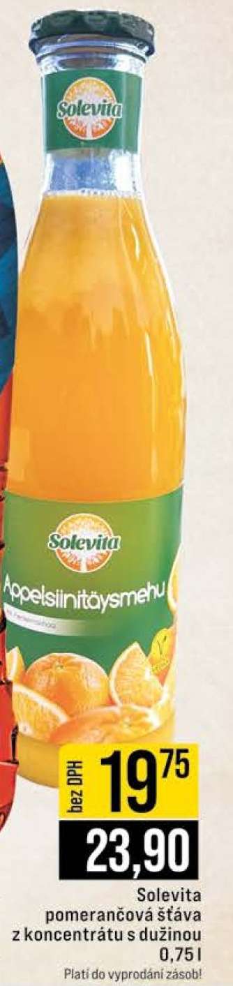 Solevita