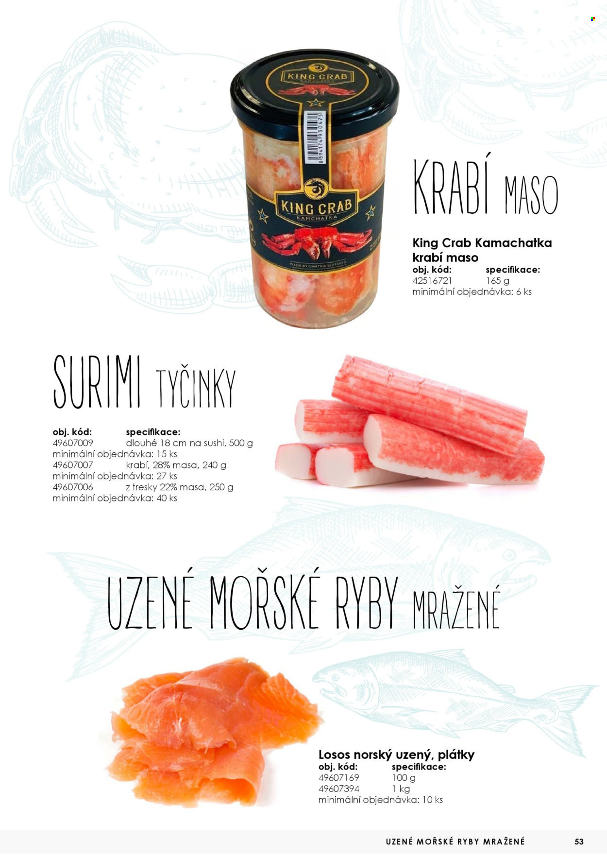 Leták JIP. Strana 1