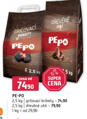 PE PO