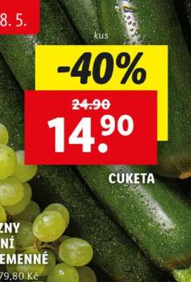 CUKETA