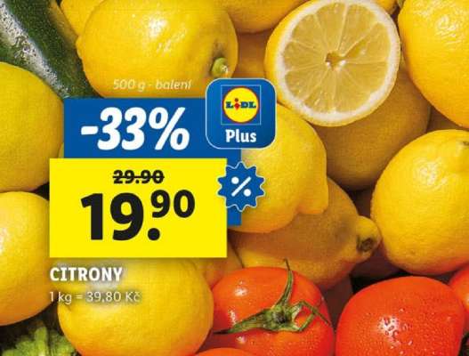 Citrony