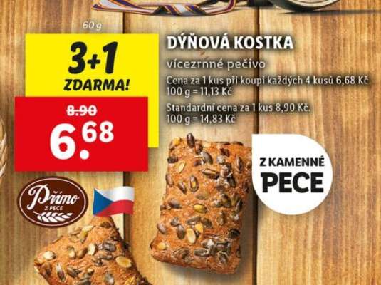 DÝŇOVÁ KOSTKA