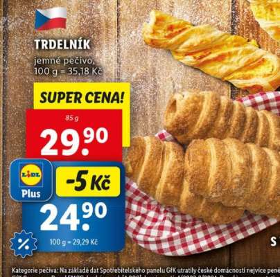 TRDELNÍK