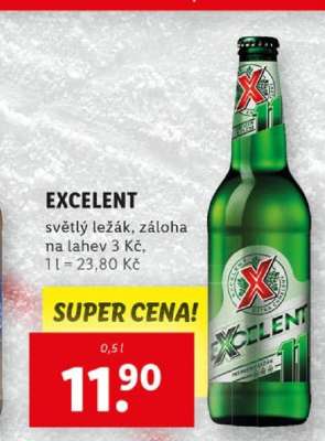Excelent