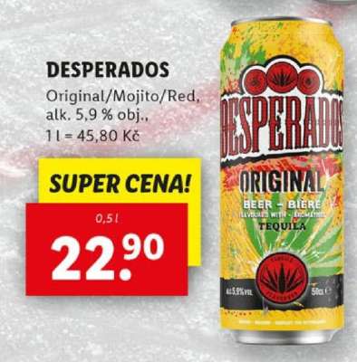 Desperados