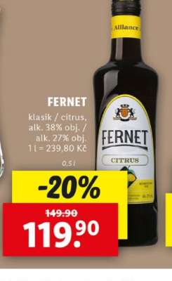 Fernet