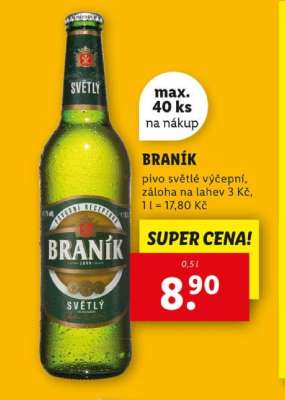 Braník
