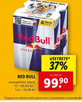 Red Bull