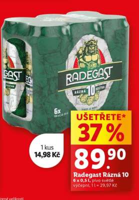 Radegast Rázná 10