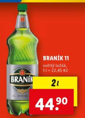 Braník 11