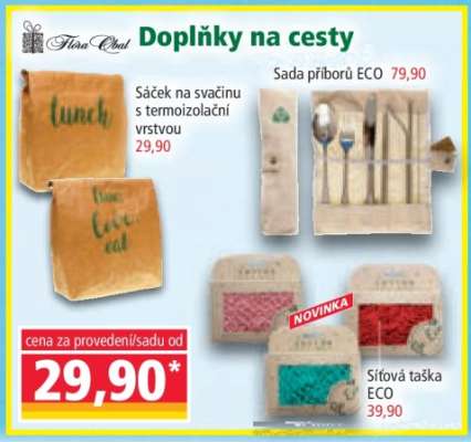 Sáček na svačinu s termoizolační vrstvou