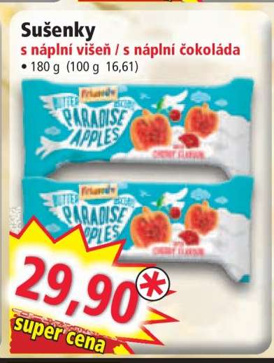 Sušenky