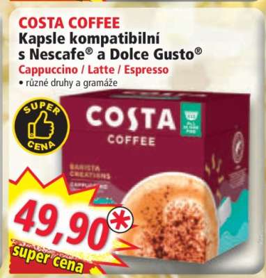 Costa coffee