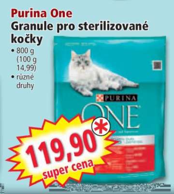 Purina One
