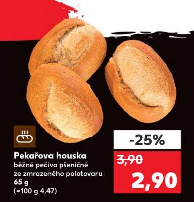 Pekařova houska